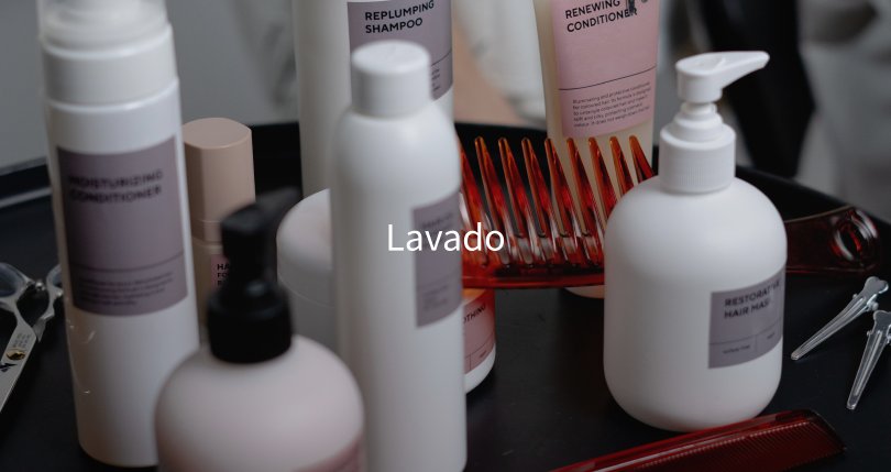 Lavado