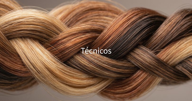 Técnicos