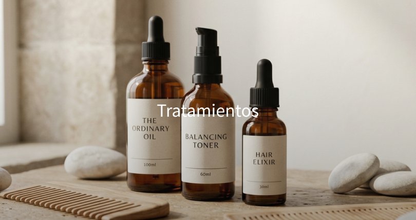 Tratamientos