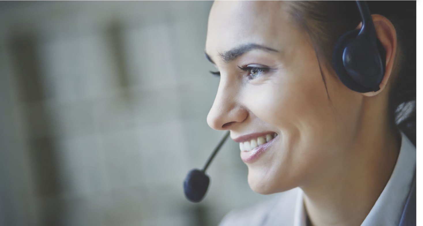 Atención al cliente de Color Q