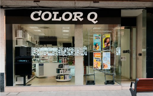 ColorQ Águilas