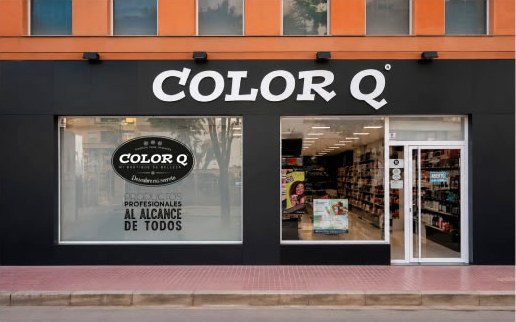 ColorQ Huércal-Overa