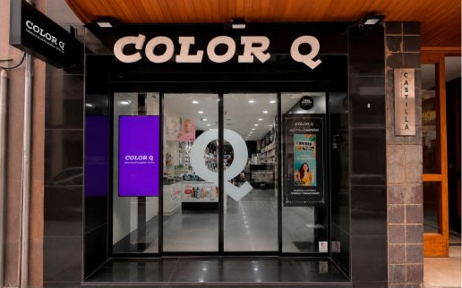 ColorQ Avenida · Lorca