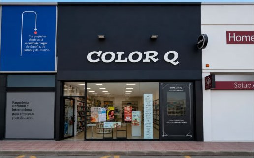 ColorQ Mazarrón