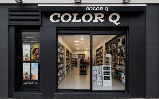 ColorQ Puerto Lumbreras