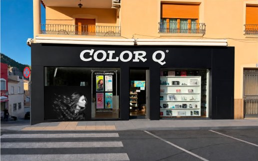 ColorQ Vélez-Rubio