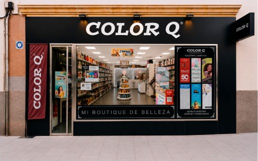 ColorQ Vera
