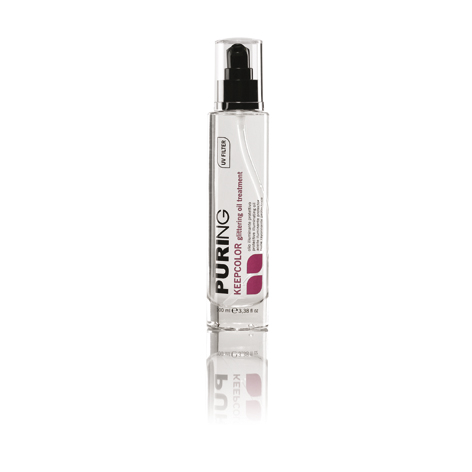 TRATAMIENTO ILUMINANTE COLOR CARE 100ML NEW PURING KEEPCOLOR