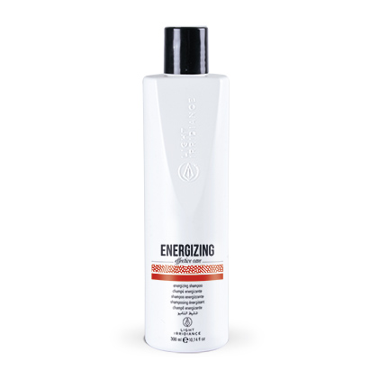 CHAMPU ANTICAIDA ENERGIZANTE EFFECTIVE CARE 300ML IRRIDIANCE EC