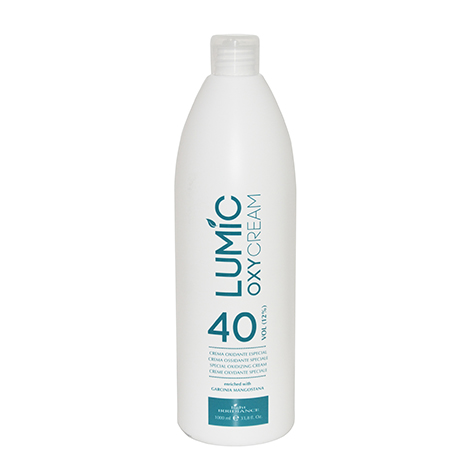CREMA OXIDANTE LUMIC 40VOL 1000 ML IRRIDIANCE