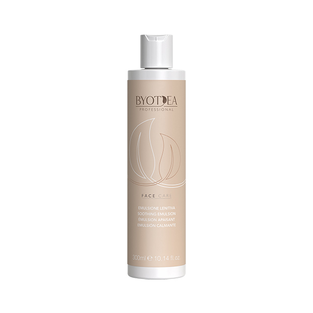 CREMA CALMANTE- LENITIVO NEW 300ML BYOTEA