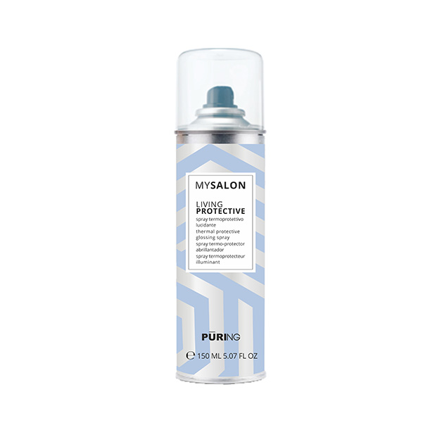 SPRAY TERMOPROTECTOR LIVING 150 ML MY SALON NEW PURING