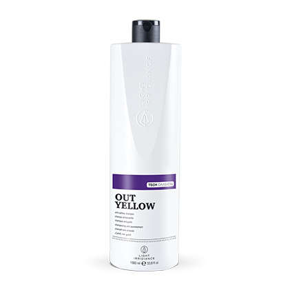 CHAMPU ANTIAMARILLO PLATINIUM TECH 1000ML IRRIDIANCE EC