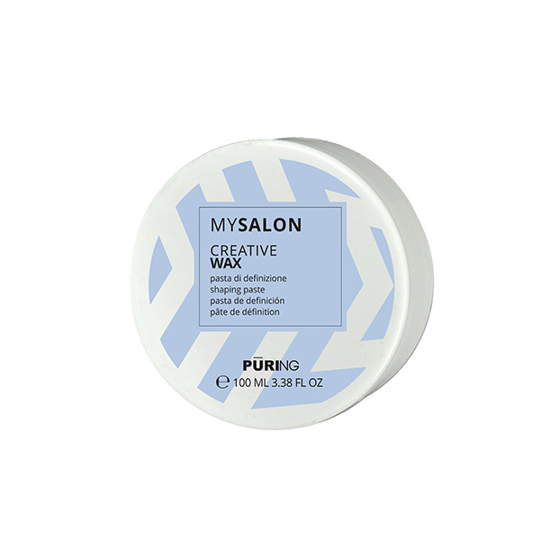 PASTA DEFINICION RIZOS CREATIVE 250 ML MY SALON NEW PURING