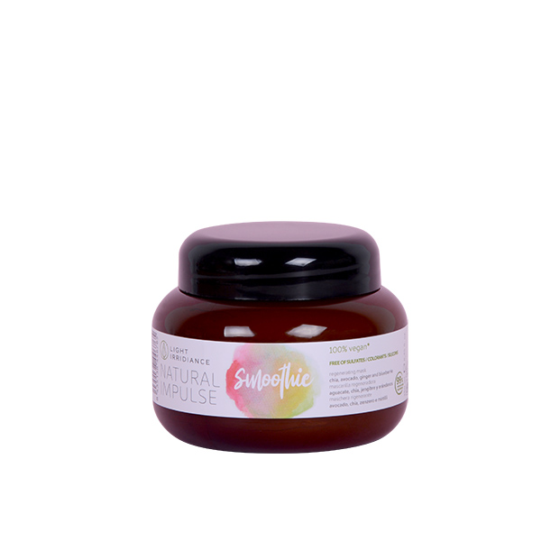 MASCARILLA SMOOTHIE NATURAL IMPULSE 250ML
