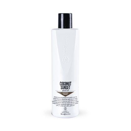 CHAMPU DE COCO 300ML LIGHT IRRIDIANCE EC