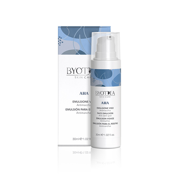 CREMA ANTIMANCHAS NEW  30 ML BYOTEA