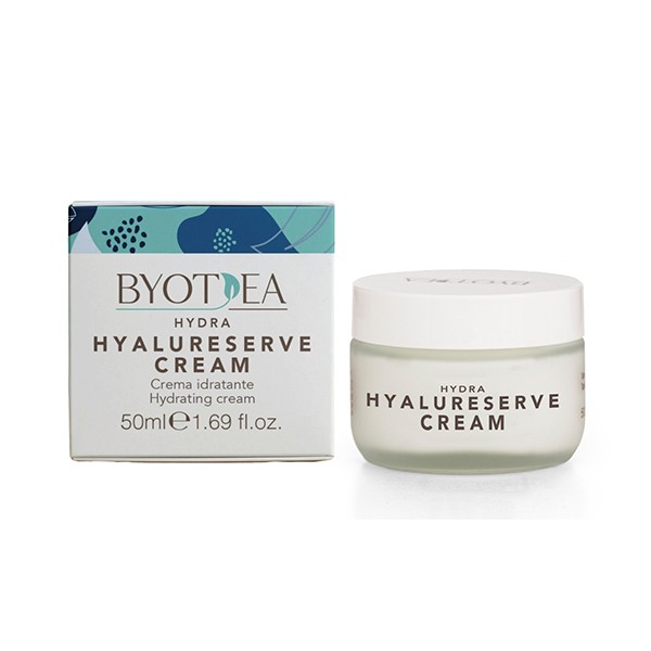 CREMA HIDRATANTE 50ML BYOTEA