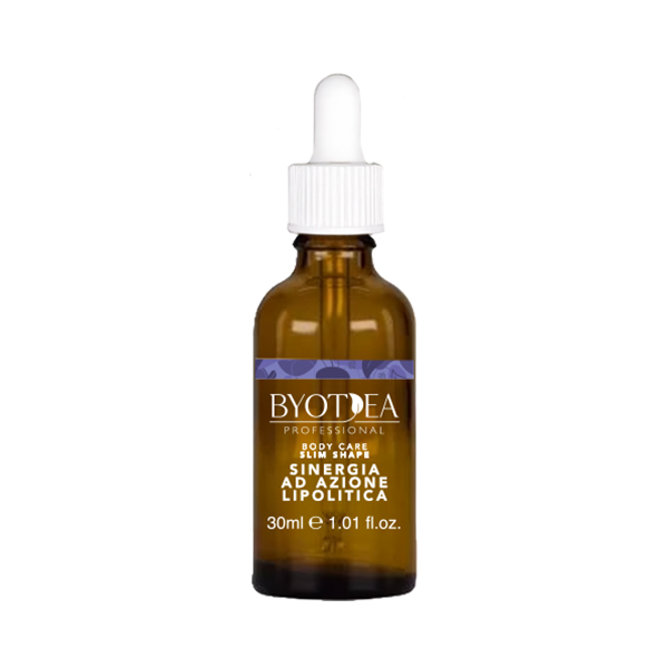 SINERGIA ACCION LIPOLITICA 30ML