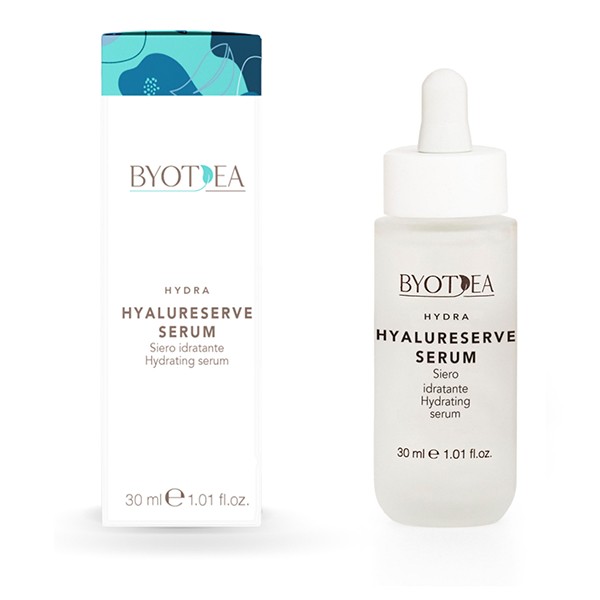SERUM HIDRATANTE 30ML BYOTEA