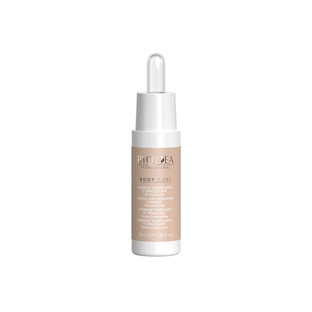 SINERGIA ACEITES  TONIFICANTE NEW 30 ML BYOTEA