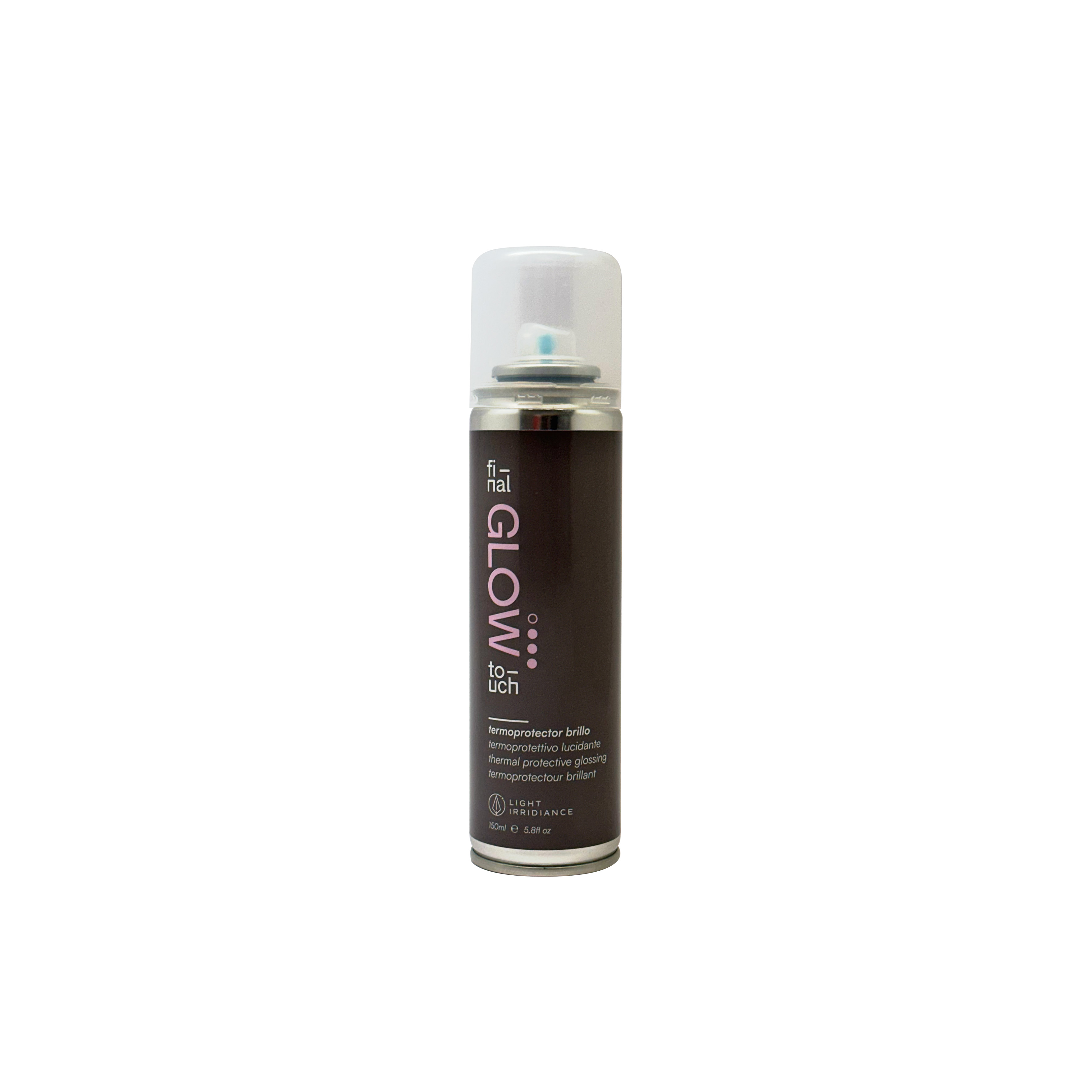 SPRAY TERMO PROTECTOR DE BRILLO 150ML IRRIDIANCE