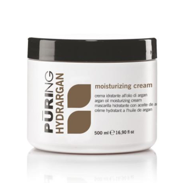 MASCARILLA HIDRATANTE 500ML NEW PURING HYDRARGAN