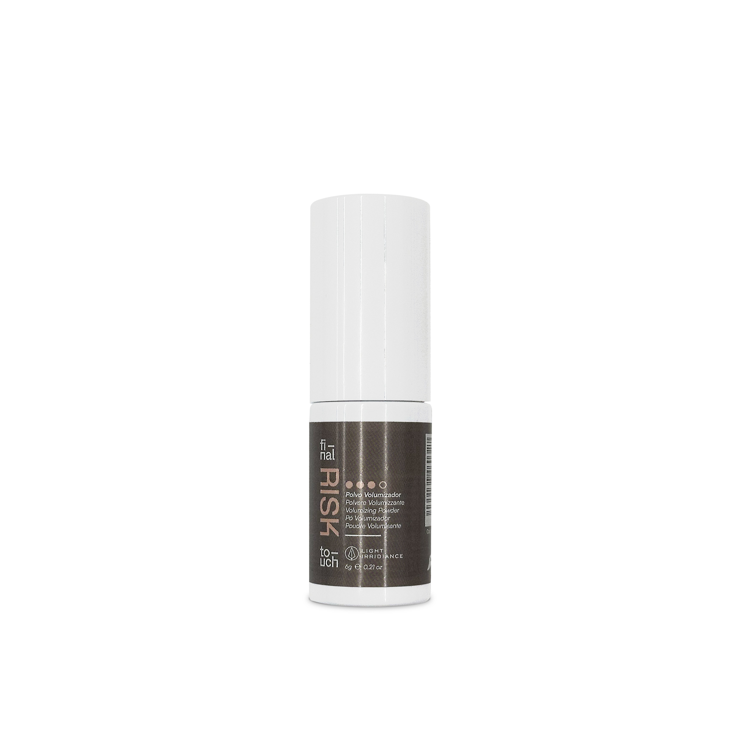 POLVO VOLUMIZANTE 6GR LIGHT IRRIDIANCE