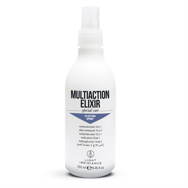 ELIXIR MULTIACCION 10 EN 1 250ML LIGHT IRRIDIANCE